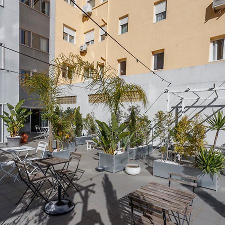 Pop The Cork In Lisbon By Misha'S Place 5B Exterior photo