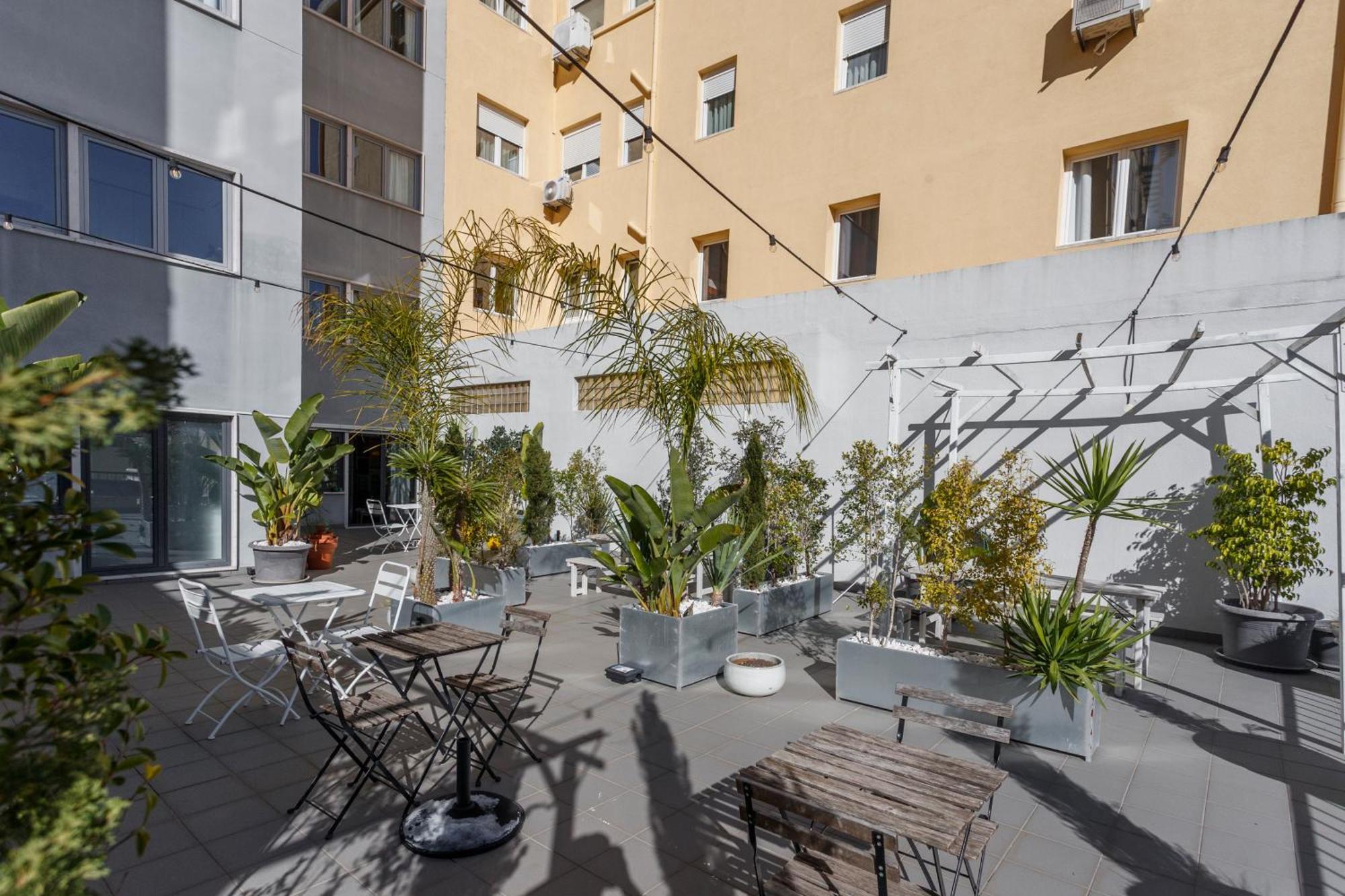 Pop The Cork In Lisbon By Misha'S Place 5B Exterior photo