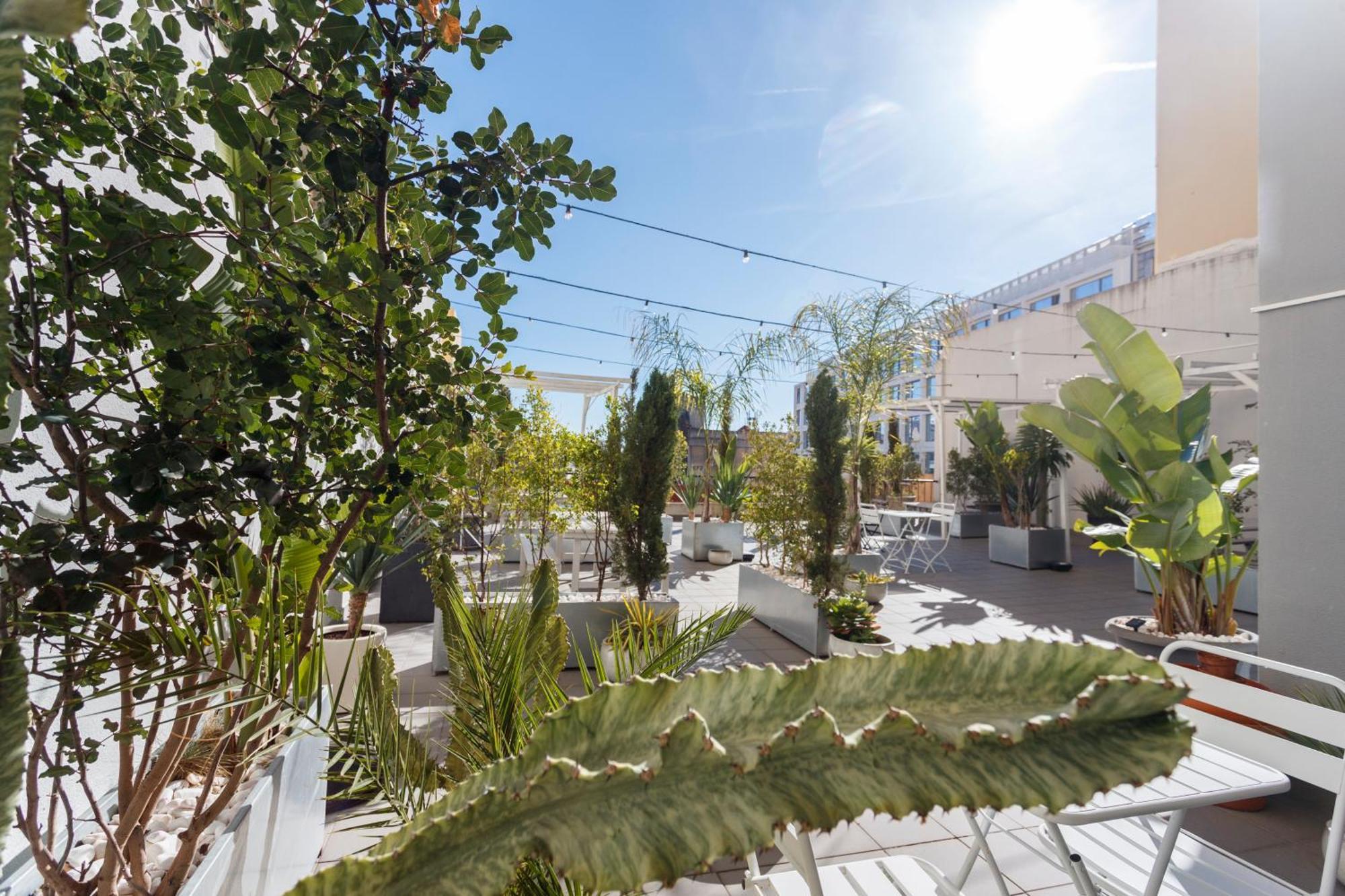 Pop The Cork In Lisbon By Misha'S Place 5B Exterior photo